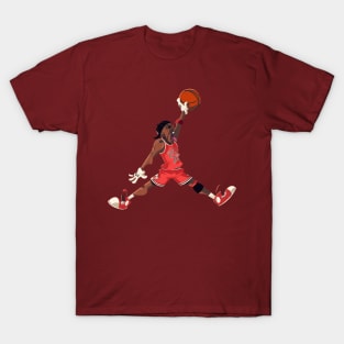 "Jumpman" T-Shirt